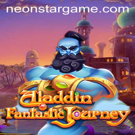The Enchanting World of Aladdin: Exploring the NEONSTAR Experience