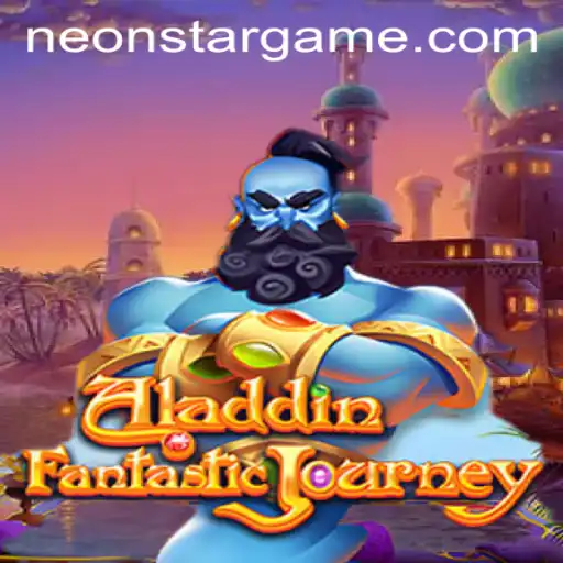 The Enchanting World of Aladdin: Exploring the NEONSTAR Experience