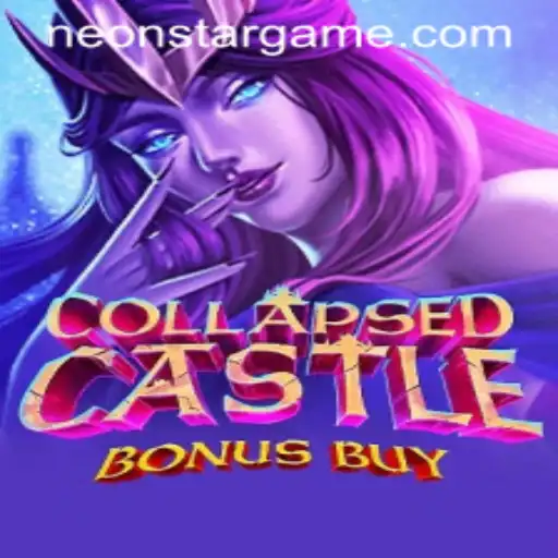 Explore the Mysteries of CollapsedCastleBonusBuy: An Indulgent Game Adventure