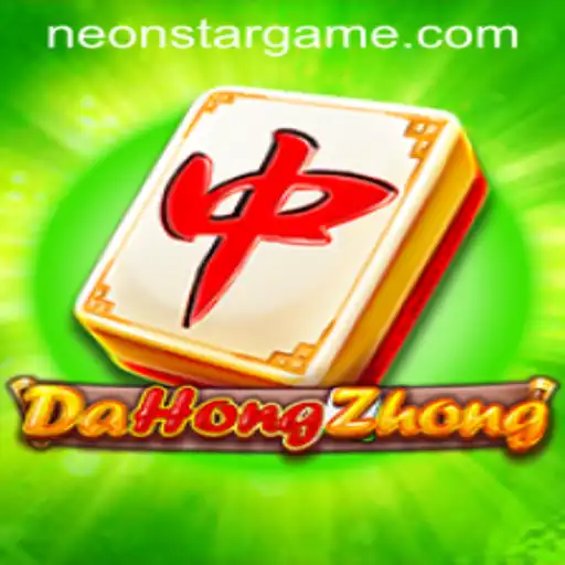 Exploring DaHongZhong: The Rise of NEONSTAR in the Gaming Universe