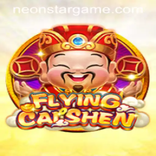 Exploring FlyingCaiShen: A Thrilling Ride to Riches with NEONSTAR