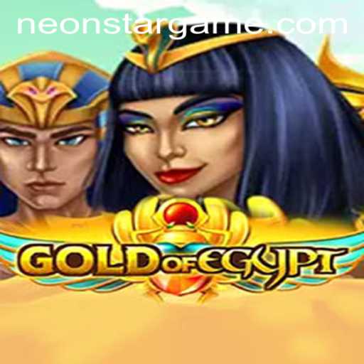 GoldOfEgypt Unveiled: Dive into the Mystical Realm with NEONSTAR