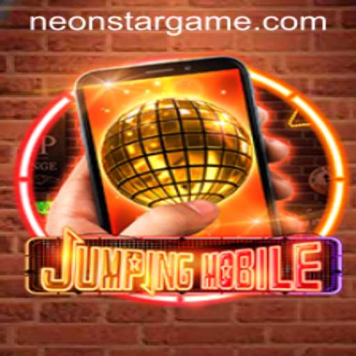 Discover the Thrilling World of Jumpingmobile: A Neon Adventure