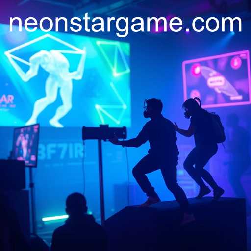 The Evolution of Live Games: A Deep Dive into the World of NEONSTAR