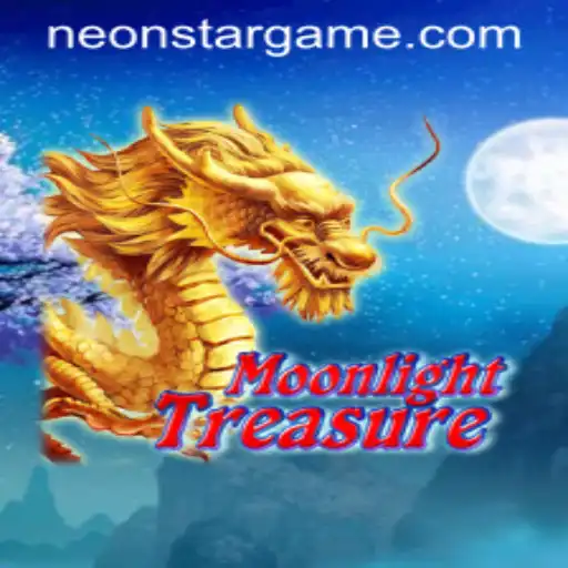 Discover the Magic of MoonlightTreasure and the Mystery of NEONSTAR