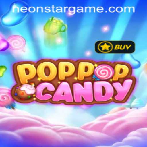 Explore the Vibrant Universe of POPPOPCANDY and the Thrill of NEONSTAR