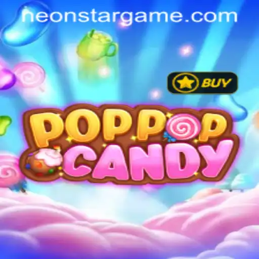 Explore the Vibrant Universe of POPPOPCANDY and the Thrill of NEONSTAR