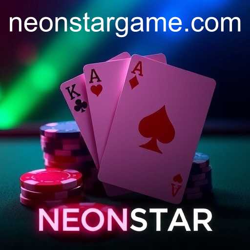 Exploring the World of Poker Games with NEONSTAR