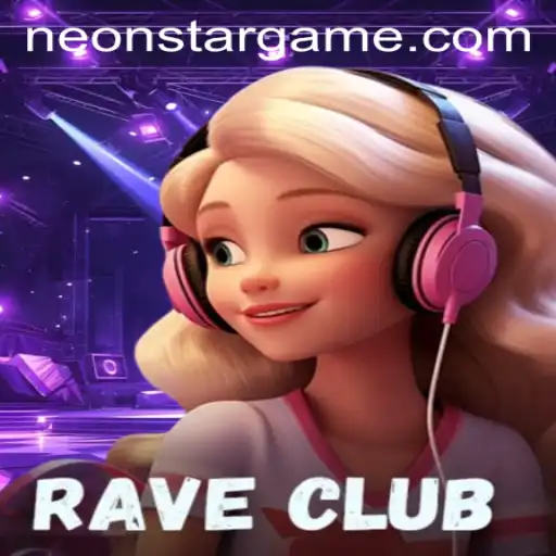 RaveClub: Step into the Vibrant World of NEONSTAR