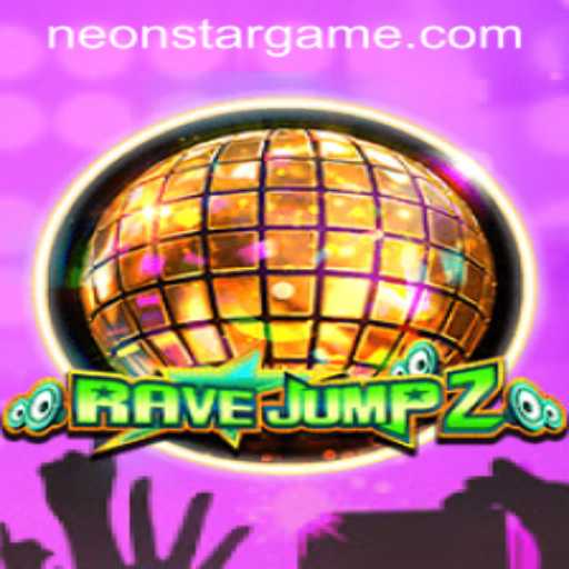 RaveJump2: A Dazzling Leap into the Neon World