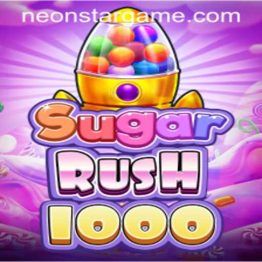 Exploring the Thrills of SugarRush1000: A NeonStar Adventure