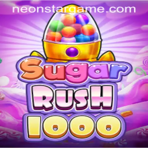 Exploring the Thrills of SugarRush1000: A NeonStar Adventure